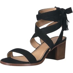Splendid Women's Janet Dress Sandal 8.5